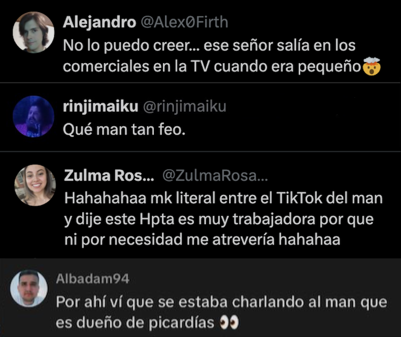 German Mauricio Osorio